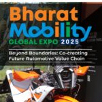 Bharat Mobility Global Expo 2025: Over 40 New Launches to Transform the Auto Industry