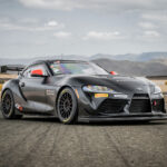 Toyota Gazoo Racing Prepares to Unveil the GR Supra GT4 EVO2: A New Benchmark in Racing Performance