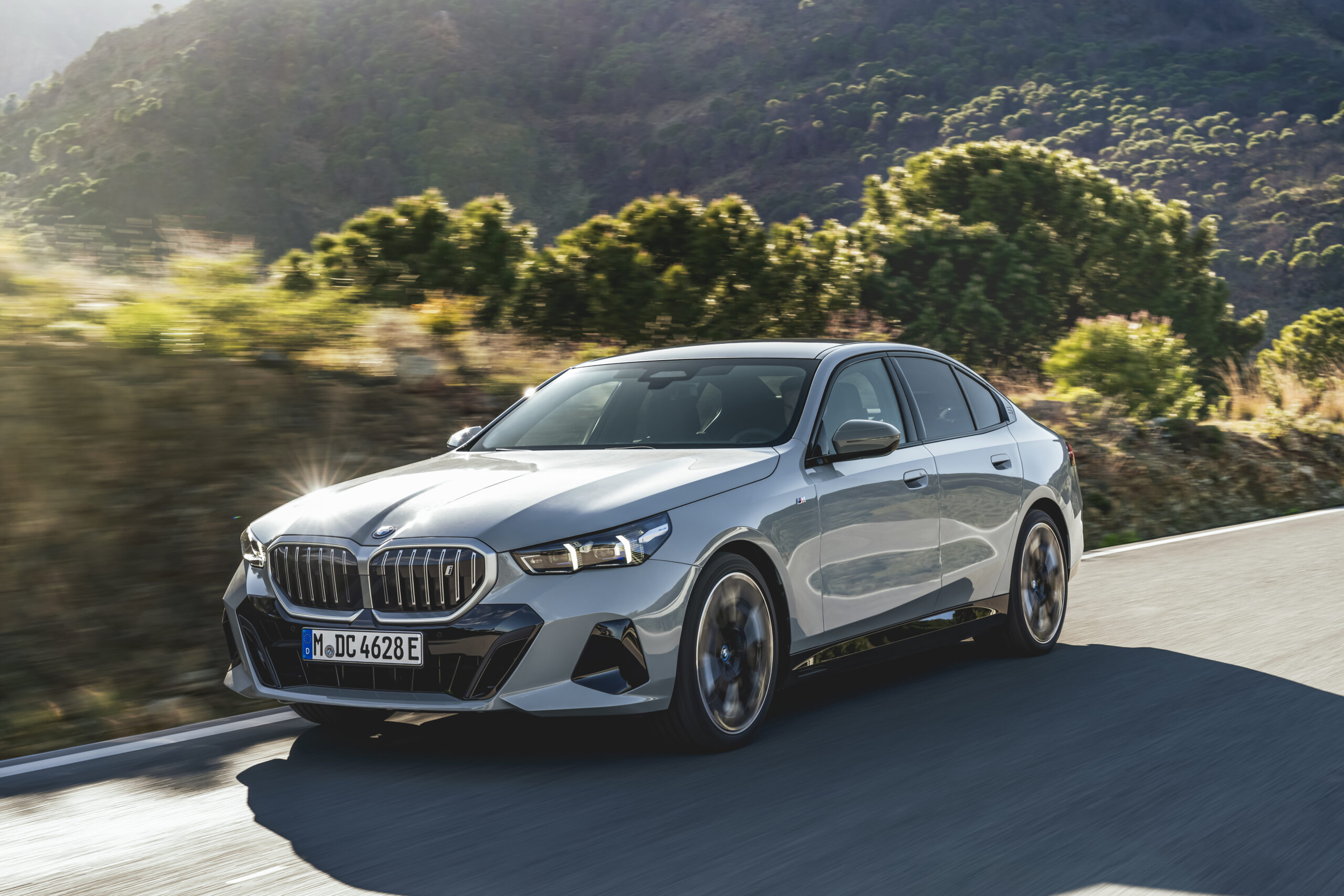 BMW Model Updates – Spring 2025