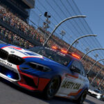 BMW M Motorsport Becomes iRacing’s Official Safety Car Partner for 2025 Special Events