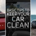 Keep Your Ride Fresh: Easy Tips to Maintain a Clean and Clutter-Free Car!