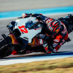 Red Bull KTM Wraps Up Final MotoGP Pre-Season Test at Buriram
