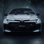 TOYOTA GAZOO Racing Launches Evolved GR Corolla in Japan