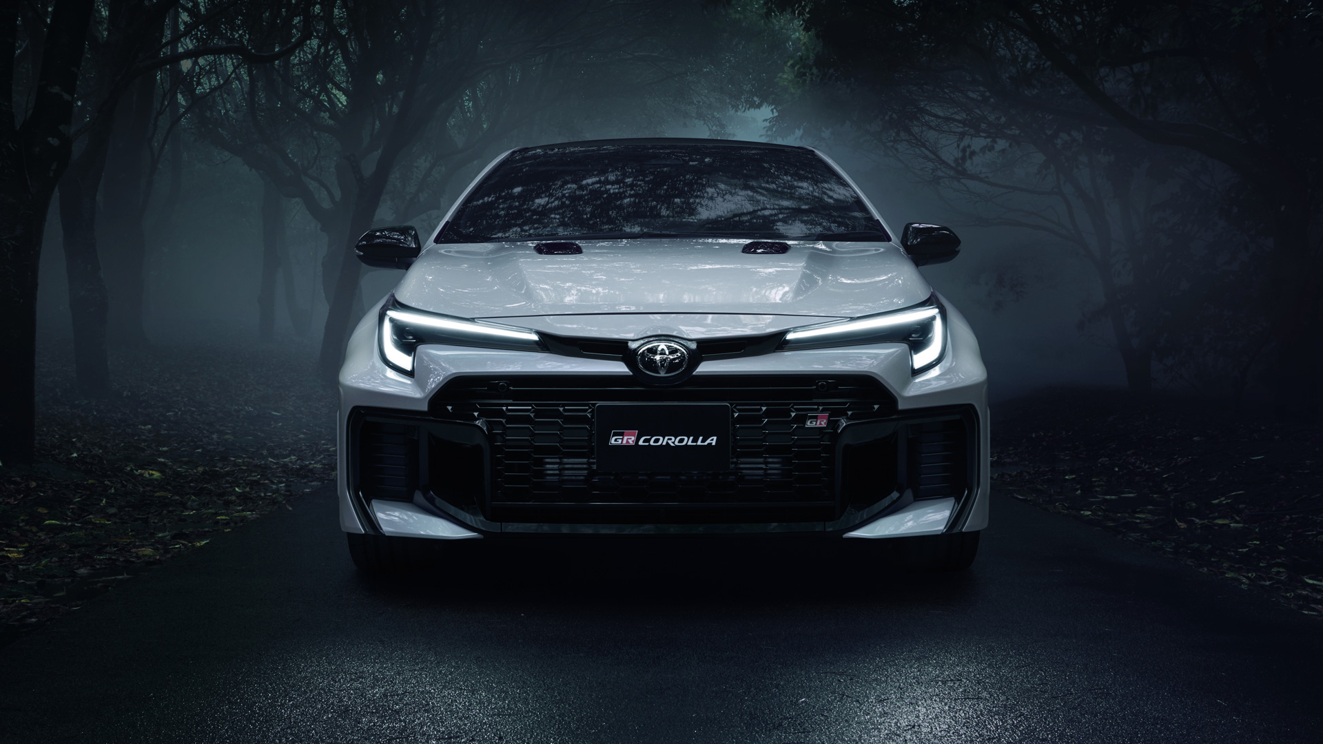 TOYOTA GAZOO Racing Launches Evolved GR Corolla in Japan