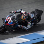 WorldSBK 2025: BMW Motorrad Gears Up with Intensive Double Test Before Season Opener