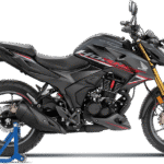 Honda Motorcycle & Scooter India Launches OBD2B Hornet 2.0