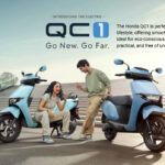 Honda Motorcycle and Scooter India to Showcase the Future of Mobility at Bharat Mobility Global Expo 2025