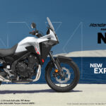 Honda Motorcycle & Scooter India Launches All-New NX200