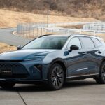 Toyota Launches the All-New Crown Estate in Japan — A Fusion of Luxury and Functionality