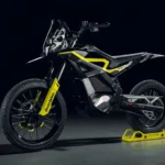 Shockwave Starting at ₹1,75,000*