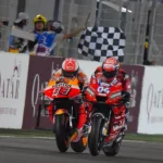 Ducati Lenovo Team Ready for the Thrill of Qatar GP at Lusail Circuit