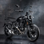 Scrambler Ducati x Rizoma: First Unit of 10th Anniversary Edition Rolls Out