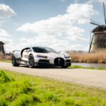 A New Era for Bugatti in the Netherlands: Bugatti Rotterdam Showroom Opens