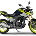 Honda Unveils New CB125 Hornet – Aggressive Styling for the 125cc Segment