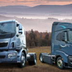 Tata Motors to Acquire Iveco Group (Excluding Defense) for €3.8 Billion