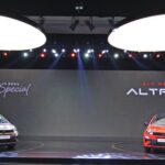Tata Motors Launches the All-New Altroz – Premium by Legacy, Modern by Design
