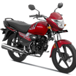 Honda Launches Shine 100 DX – New Tech, More Comfort, and Solid Style for Everyday India