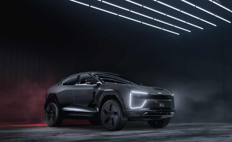 Mahindra BE 6 Batman Edition: World’s First Batman-Inspired SUV Sees Production Increased to 999 Units After Overwhelming Demand