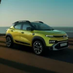 Renault Launches the New Kiger with 35+ Enhancements – Bold, Smarter & Safer