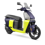 TVS Motor Launches Orbiter – India’s Smart Urban EV Scooter