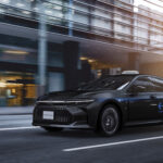 Toyota Joins TOKYO H2 Project to Drive Hydrogen Mobility in Tokyo