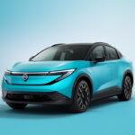 All-New 2026 Nissan LEAF Debuts with Bold Design, Advanced Tech & Energy Marketplace Integration