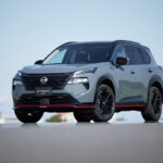 Nissan Launches First-Ever X-Trail NISMO in Japan