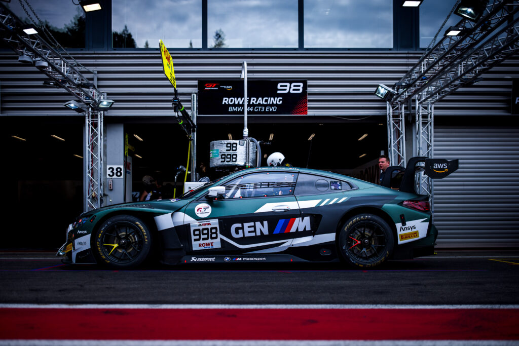 BMW M Launches GEN M: A Global Community for Performance Enthusiasts