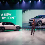 Škoda Reveals Epiq: Bold Vision of Its Most Affordable All-Electric SUV