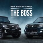 Mahindra Introduces New Bolero Range with Bold Design, Upgraded Interiors & Modern Features