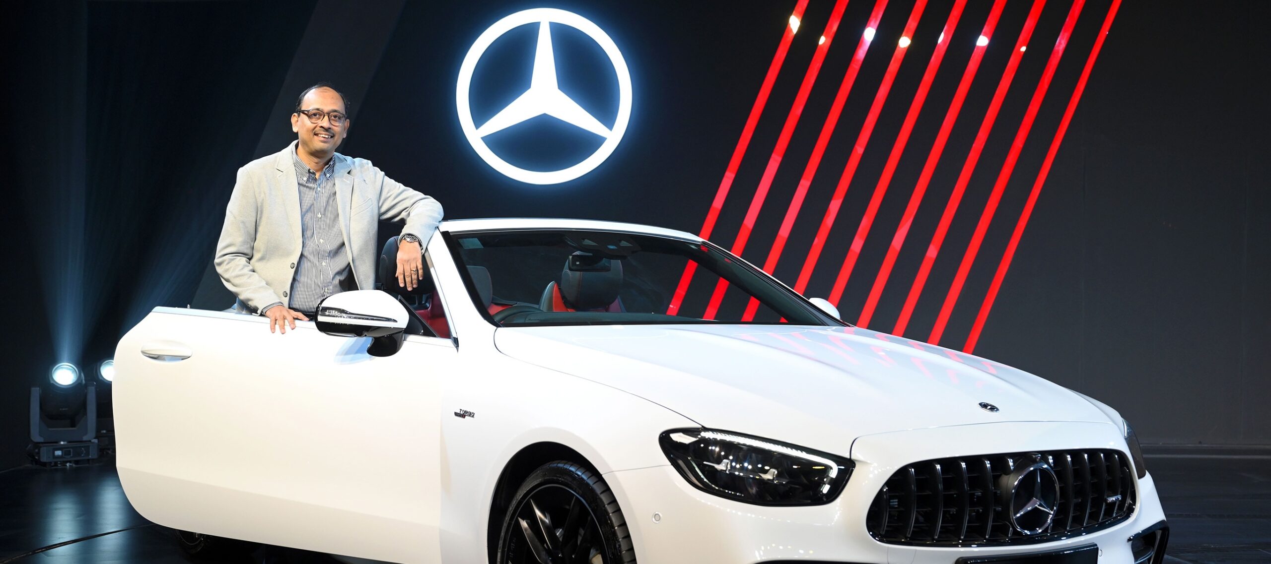 Mercedes-Benz India and Zoho Launch ‘SKYLine’