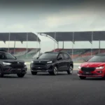 Škoda Auto Celebrates Its 25th Anniversary with Limited Editions of Kushaq, Slavia, and Kylaq