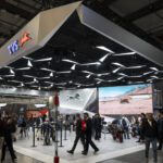 TVS Motor Company Makes a Stellar Global Debut at EICMA 2025