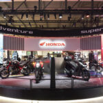 EICMA 2025: Honda Unveils Exciting New Lineup