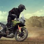 TVS Apache RTX Launched at ₹1.99 Lakh | New Adventure Bike