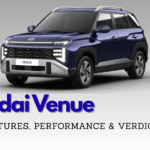 New Hyundai Venue 2025 – Full Professional Review (Price, Features, Performance & Verdict)
