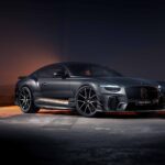 Supersports: The Most Driver-Focused Bentley Ever