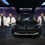 Mahindra Premieres XUV 7XO with 5 Pioneering Tech Disruptions; Prices Start at ₹13.66 Lakh