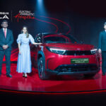 Toyota Kirloskar Motor Launches All-Electric Urban Cruiser Ebella in India