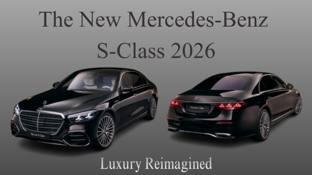 S-Class